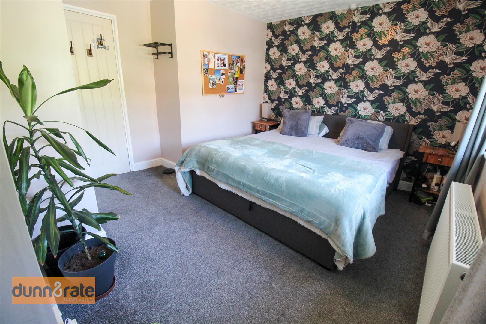 Hethersett Walk, Bentilee, Stoke-On-Trent